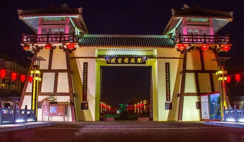 河北新春游玩全攻略 賞彩燈、逛景區(qū)，免費(fèi)優(yōu)惠信息一網(wǎng)打盡