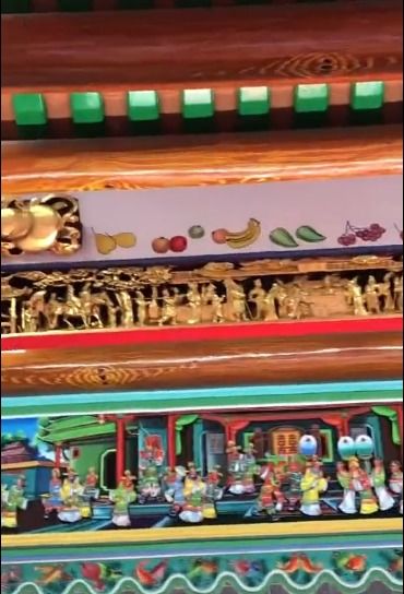 一級工藝美術(shù)師 張存牛